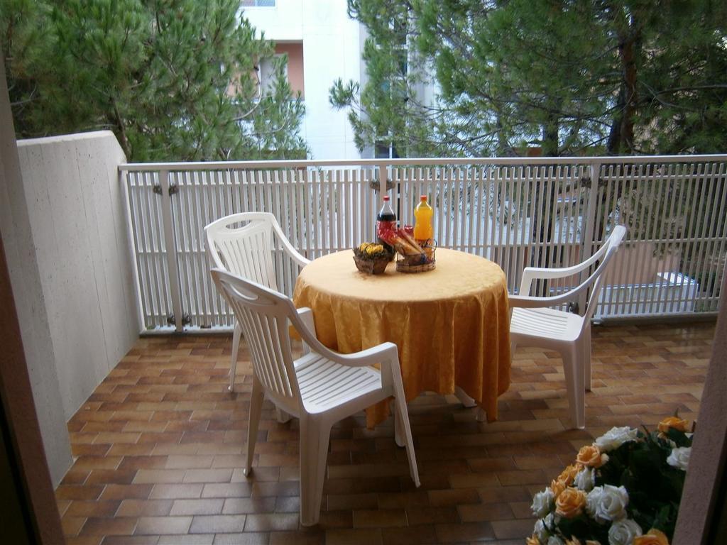 Tiepolo Apartment Bibione Exterior photo