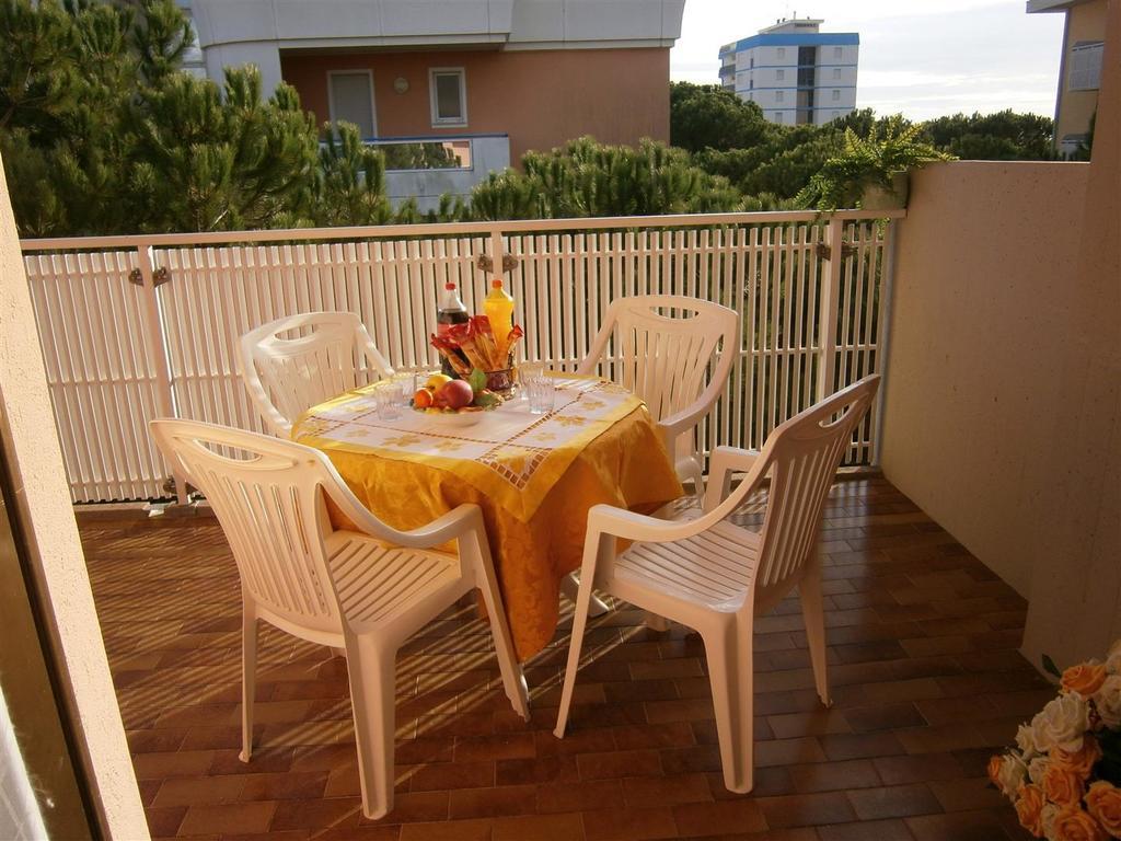 Tiepolo Apartment Bibione Exterior photo