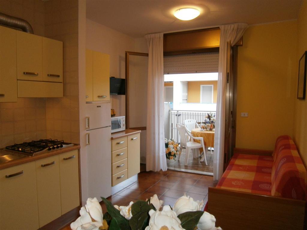 Tiepolo Apartment Bibione Exterior photo