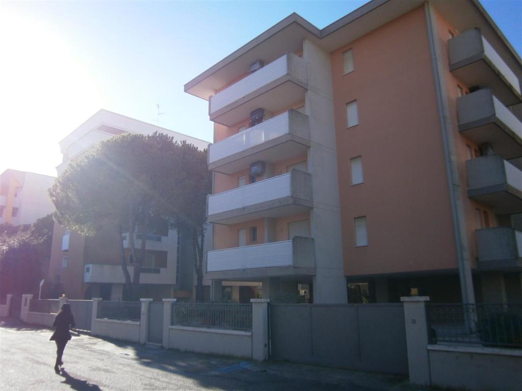 Tiepolo Apartment Bibione Exterior photo