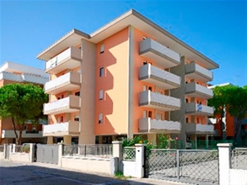 Tiepolo Apartment Bibione Exterior photo