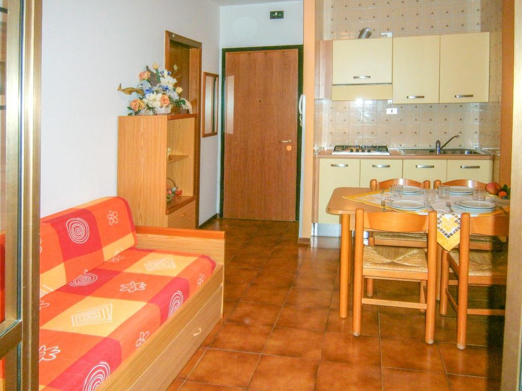 Tiepolo Apartment Bibione Exterior photo
