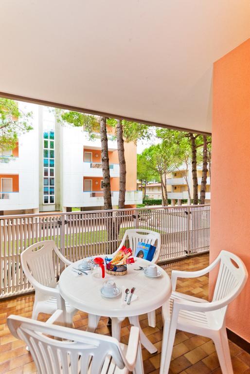 Tiepolo Apartment Bibione Exterior photo
