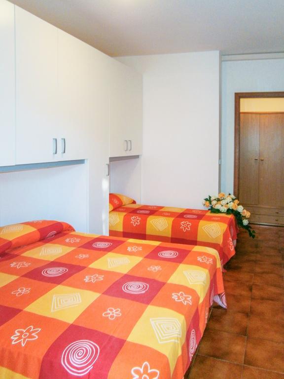 Tiepolo Apartment Bibione Exterior photo
